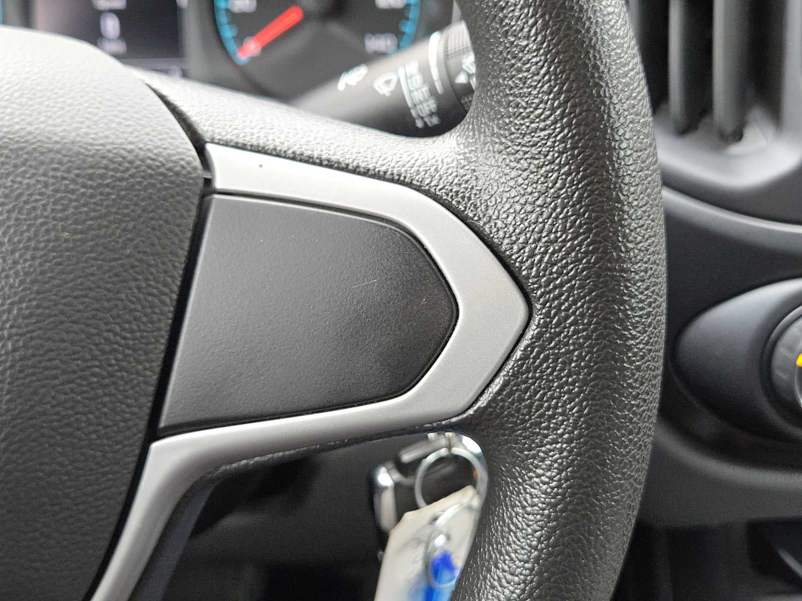 2021 GMC Canyon Elevation Standard