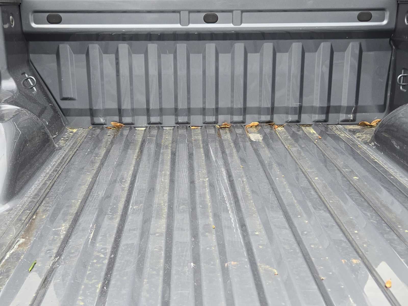 2021 GMC Canyon Elevation Standard