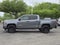 2021 GMC Canyon Elevation Standard