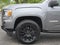 2021 GMC Canyon Elevation Standard