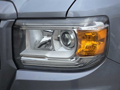 2021 GMC Canyon Elevation Standard