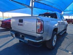 2015 GMC Canyon 4WD SLT