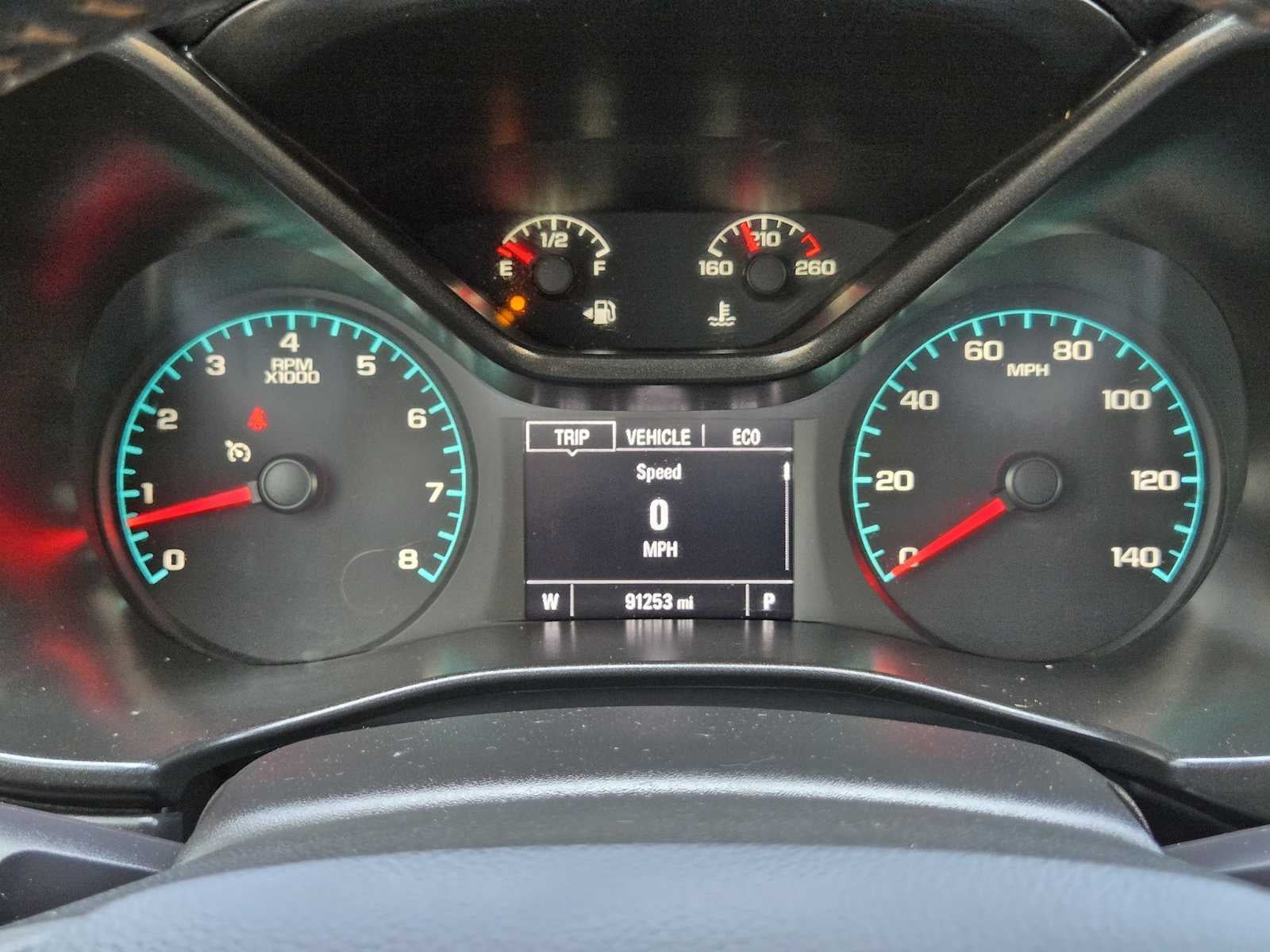 2021 GMC Canyon 4WD AT4 w/Cloth