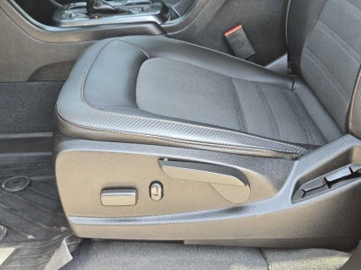 2021 GMC Canyon 4WD AT4 w/Cloth