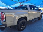 2021 GMC Canyon 4WD AT4 w/Cloth