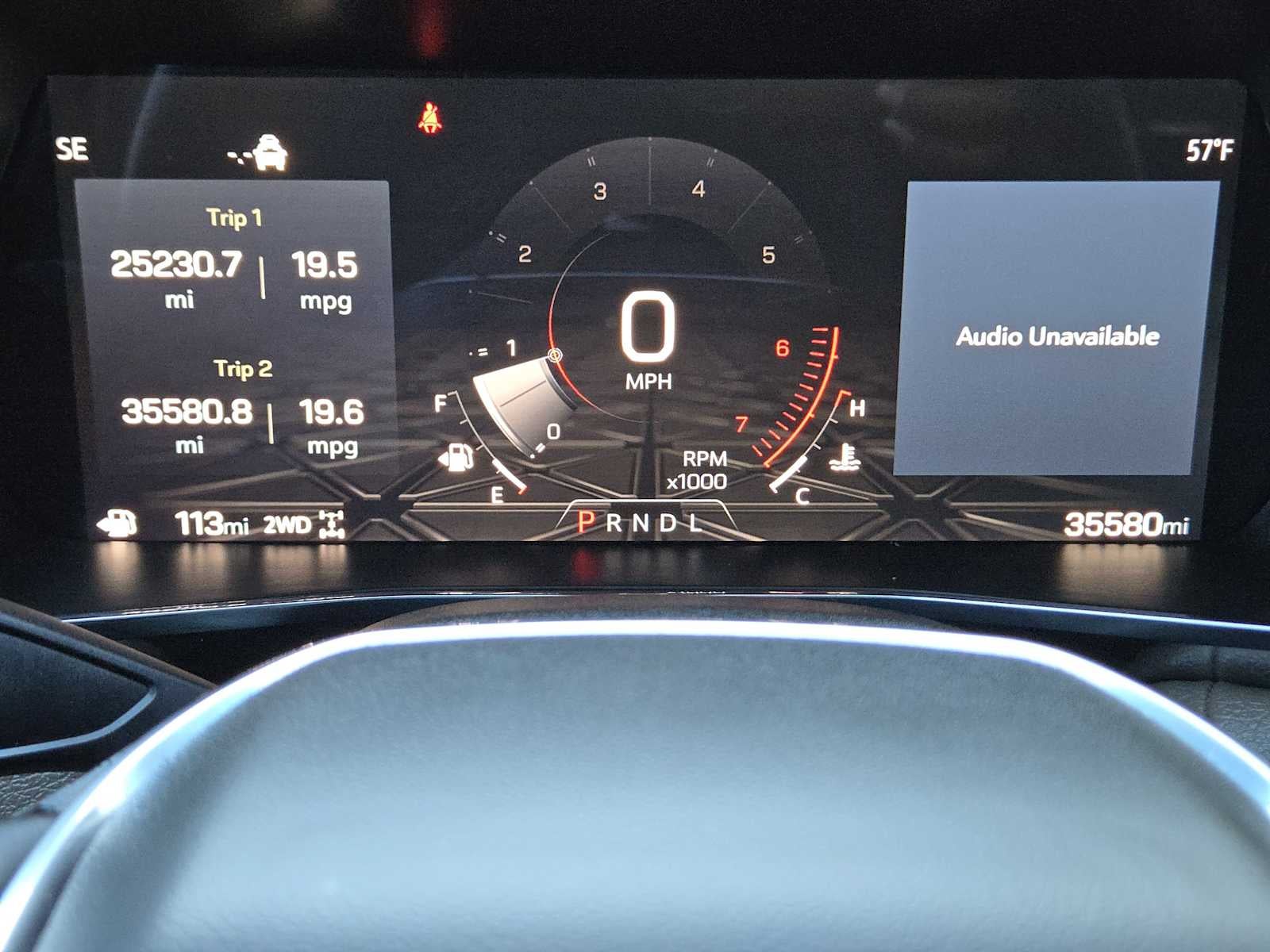 2023 GMC Canyon Denali