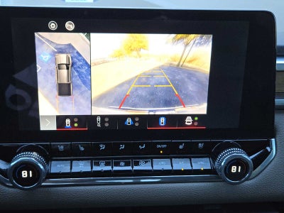 2023 GMC Canyon Denali