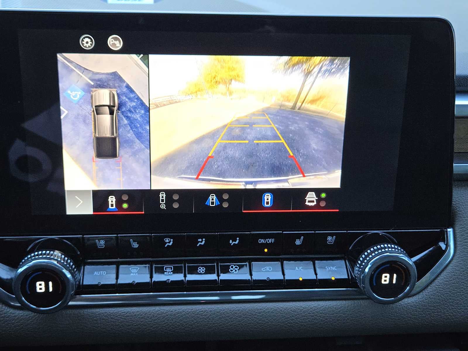 2023 GMC Canyon Denali