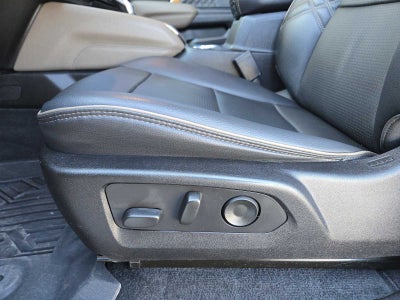 2023 GMC Canyon Denali