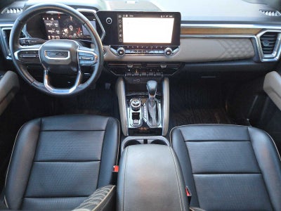 2023 GMC Canyon Denali