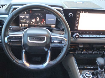 2023 GMC Canyon Denali