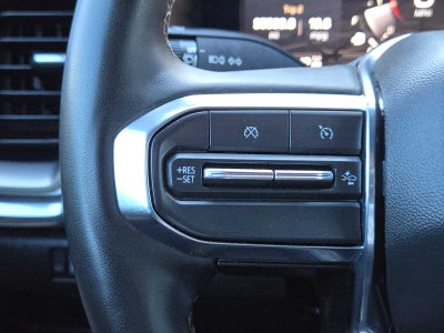 2023 GMC Canyon Denali