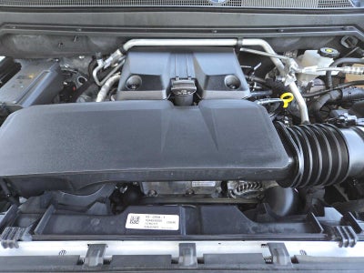 2023 GMC Canyon Denali