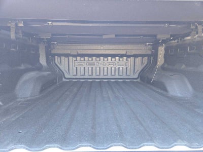 2023 GMC Canyon Denali