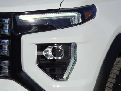 2023 GMC Canyon Denali