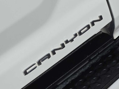 2024 GMC Canyon Denali