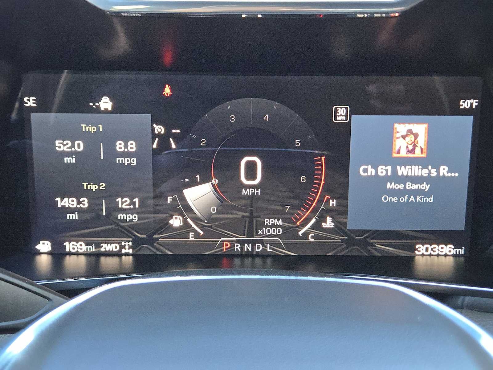 2024 GMC Canyon Denali