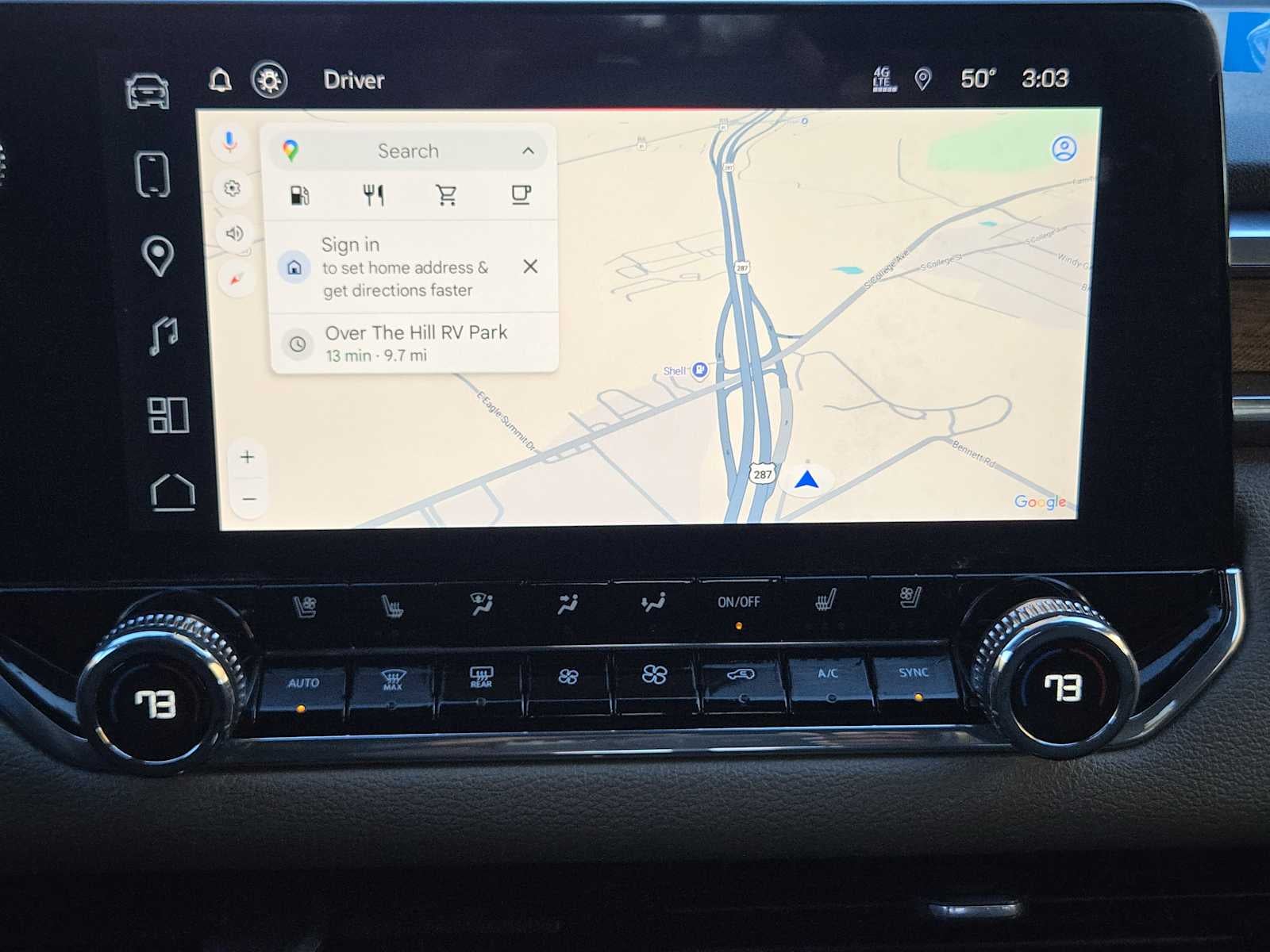 2024 GMC Canyon Denali