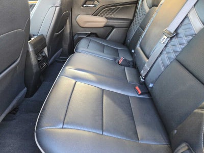 2024 GMC Canyon Denali