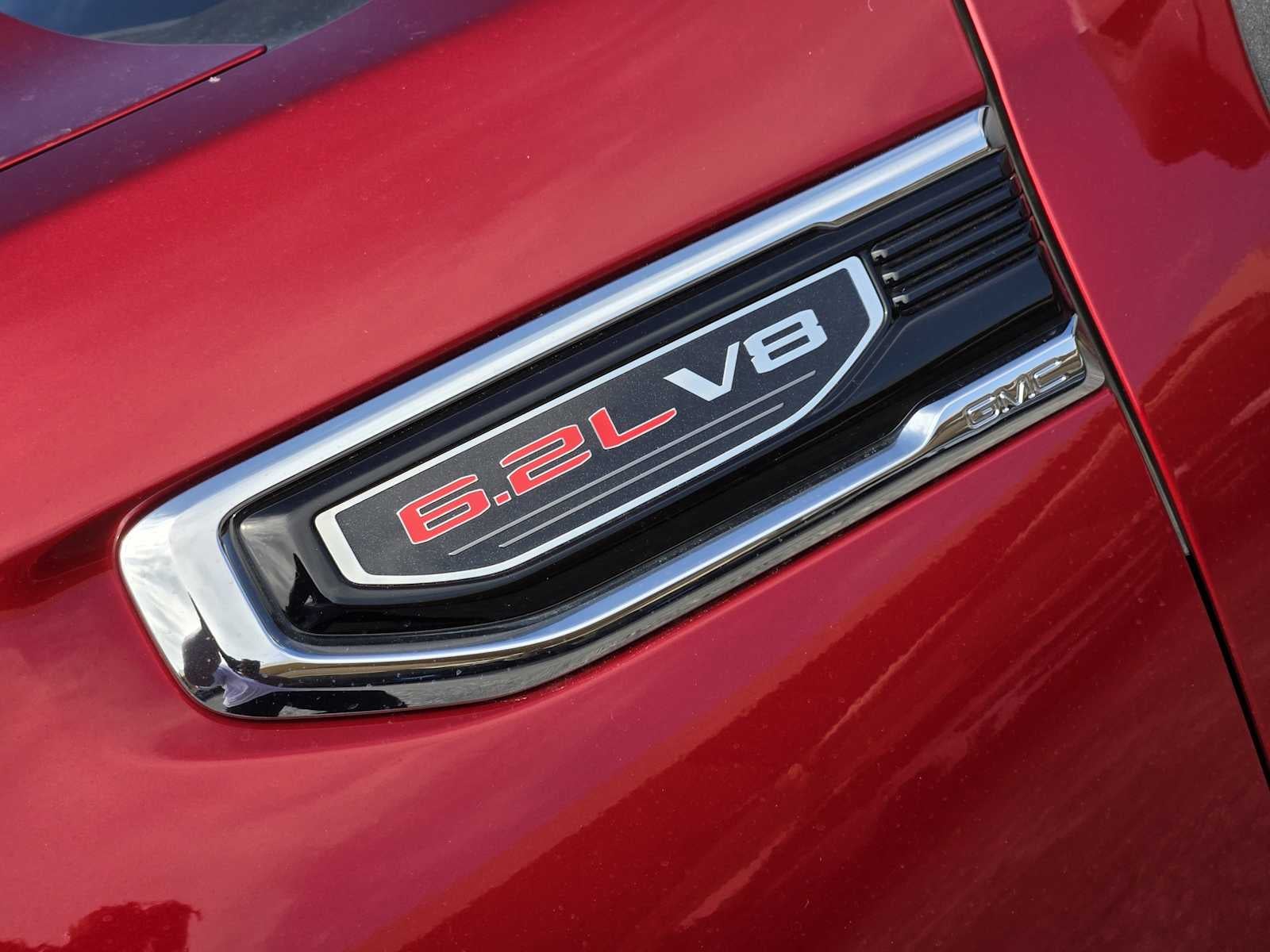 2023 GMC Sierra 1500 Denali Denali - Photo 10