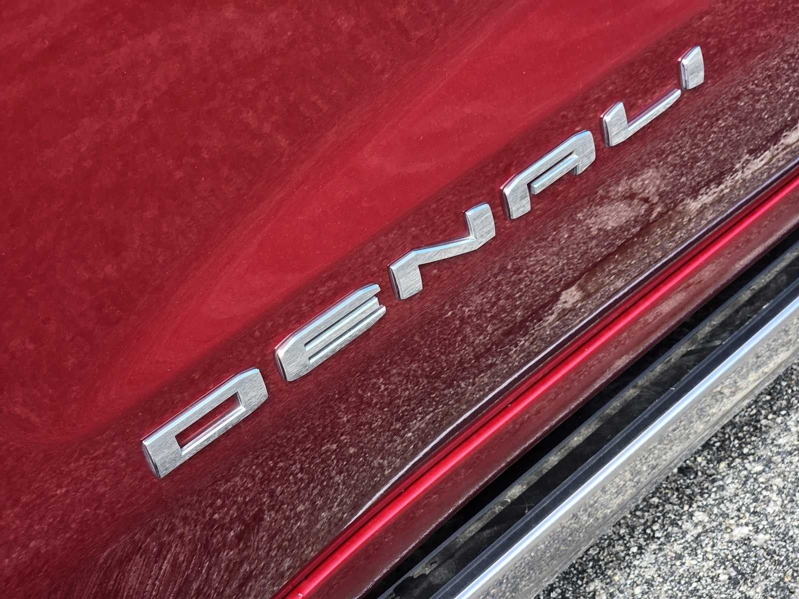 2023 GMC Sierra 1500 Denali Denali - Photo 11