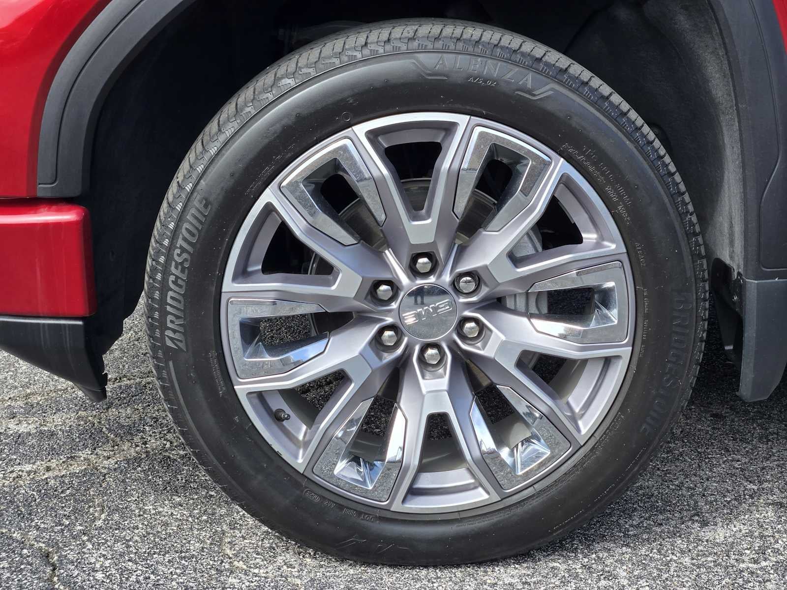 2023 GMC Sierra 1500 Denali Denali - Photo 12