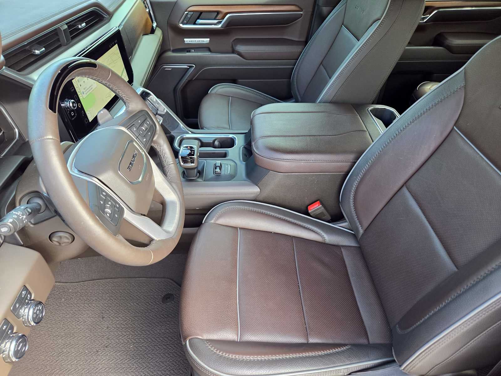 2023 GMC Sierra 1500 Denali Denali - Photo 13