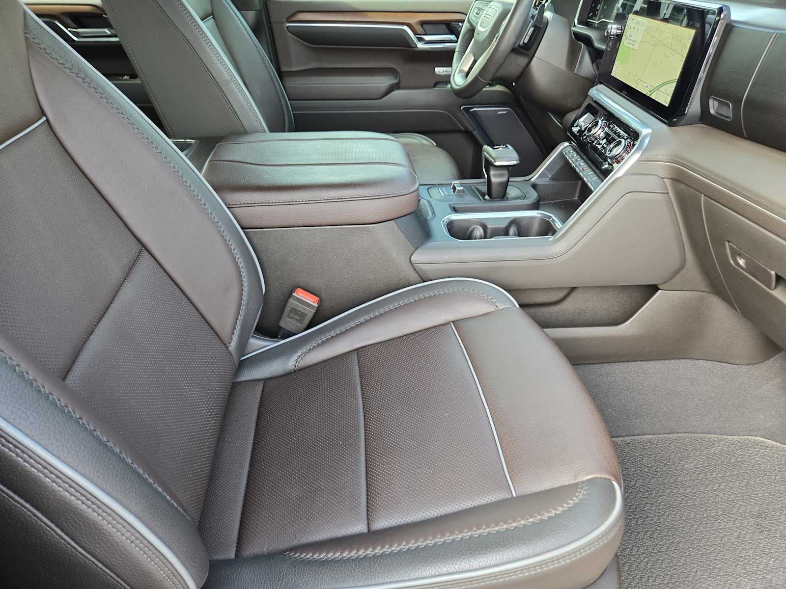 2023 GMC Sierra 1500 Denali Denali - Photo 14