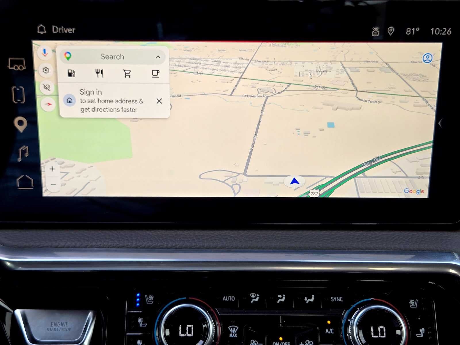 2023 GMC Sierra 1500 Denali Denali - Photo 17