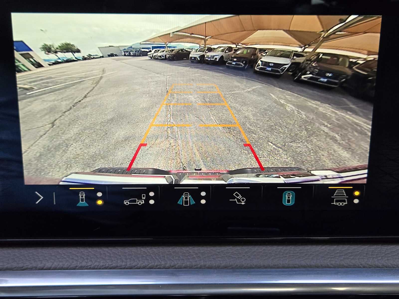 2023 GMC Sierra 1500 Denali Denali - Photo 18
