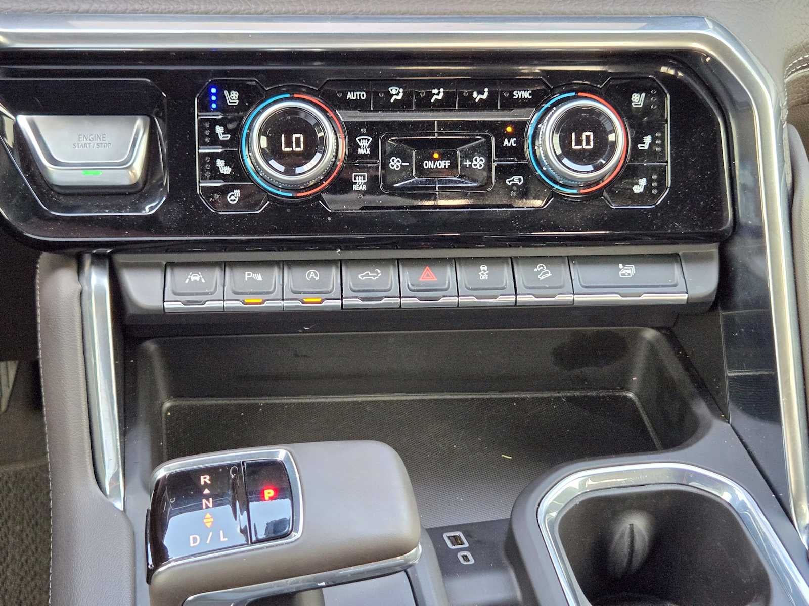 2023 GMC Sierra 1500 Denali Denali - Photo 19