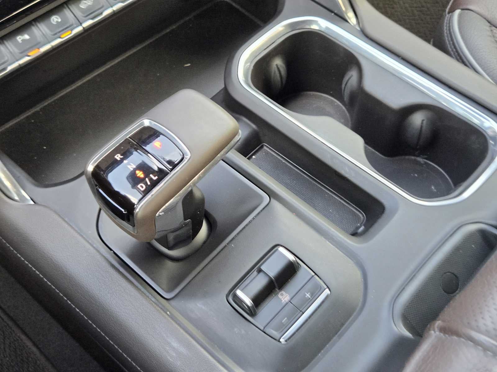 2023 GMC Sierra 1500 Denali Denali - Photo 20