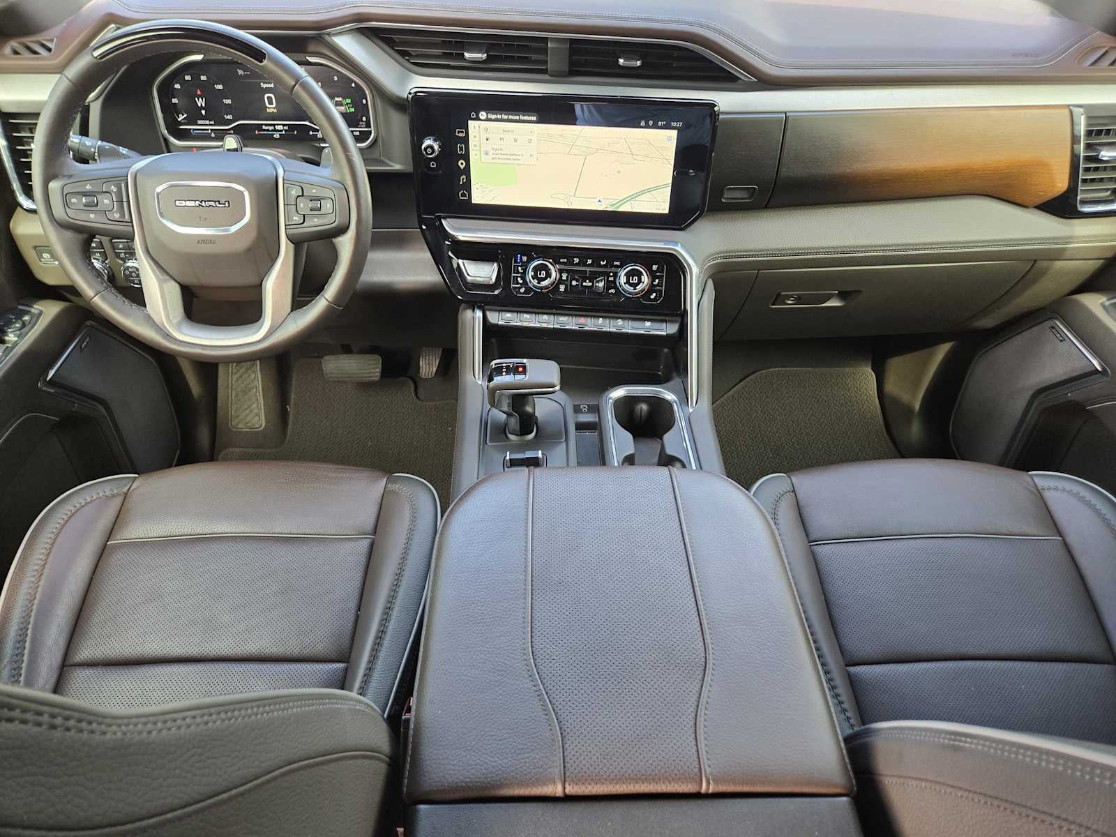 2023 GMC Sierra 1500 Denali Denali - Photo 25