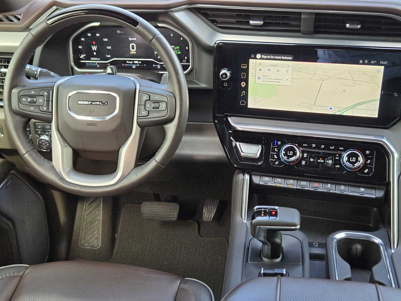 2023 GMC Sierra 1500 Denali Denali - Photo 26