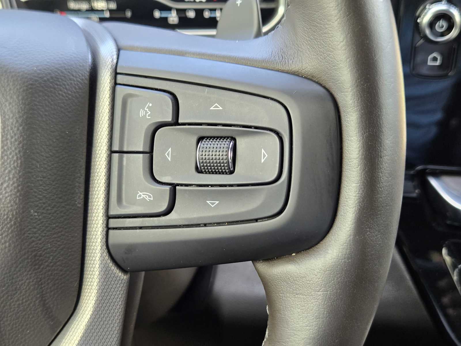 2023 GMC Sierra 1500 Denali Denali - Photo 28