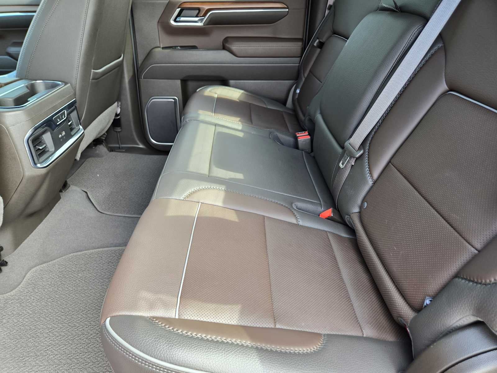2023 GMC Sierra 1500 Denali Denali - Photo 29