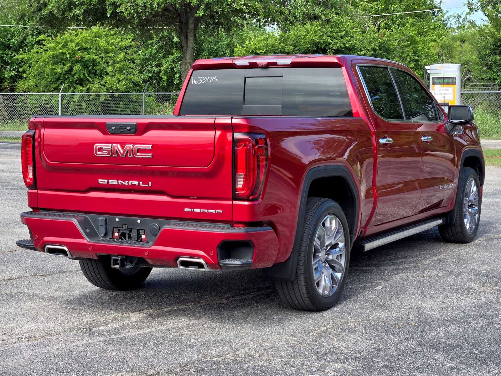 2023 GMC Sierra 1500 Denali Denali - Photo 7