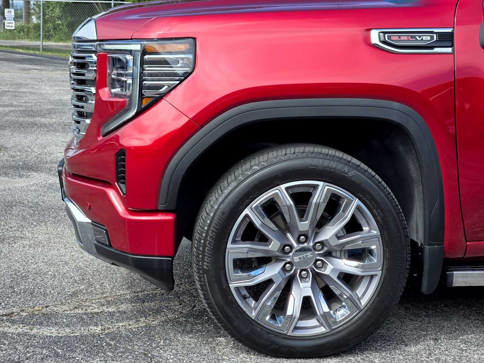 2023 GMC Sierra 1500 Denali Denali - Photo 8