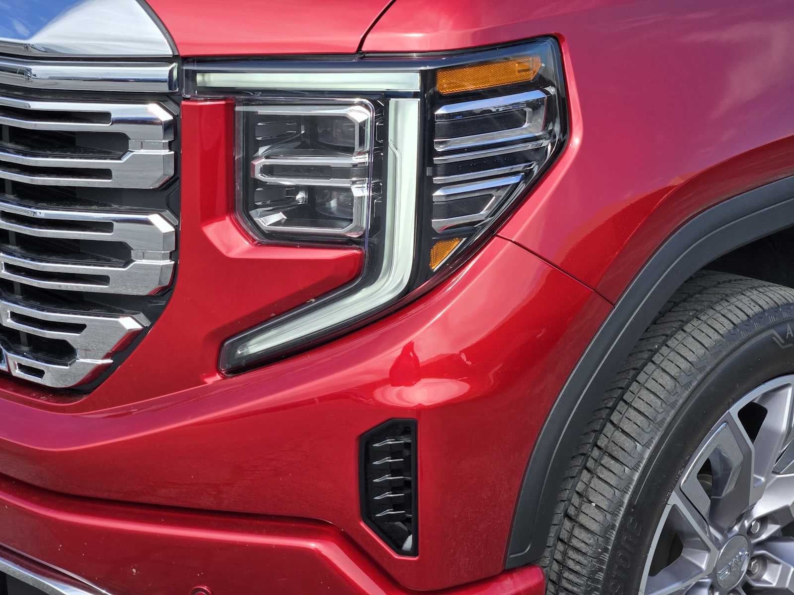 2023 GMC Sierra 1500 Denali Denali - Photo 9