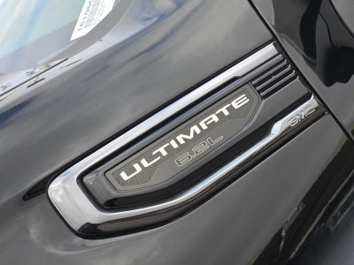 2023 GMC Sierra 1500 Denali Ultimate