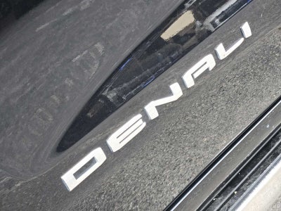 2023 GMC Sierra 1500 Denali Ultimate