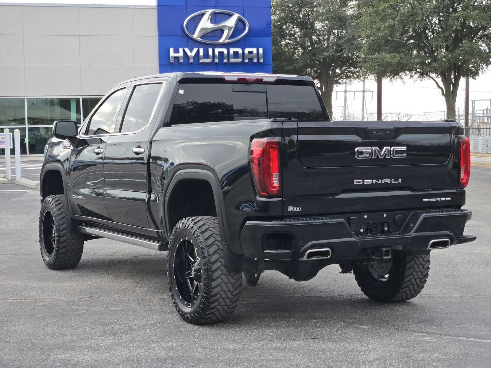 2023 GMC Sierra 1500 Denali Ultimate