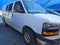 2020 GMC Savana Cargo 2500 RWD 2500 135"