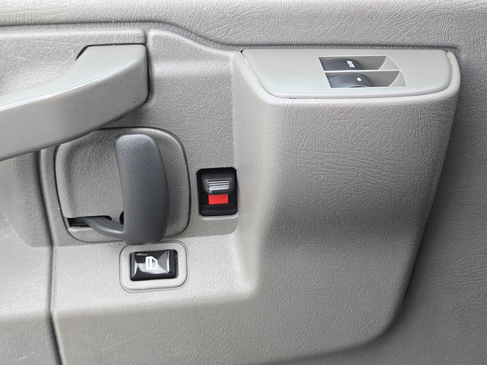 2020 GMC Savana Cargo 2500 RWD 2500 Regular Wheelbase Work Van