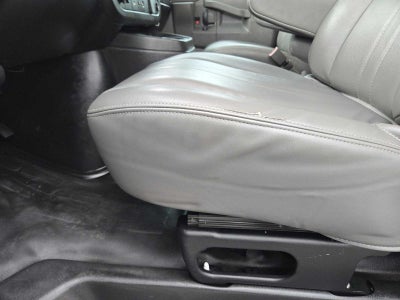 2020 GMC Savana Cargo 2500 RWD 2500 Regular Wheelbase Work Van