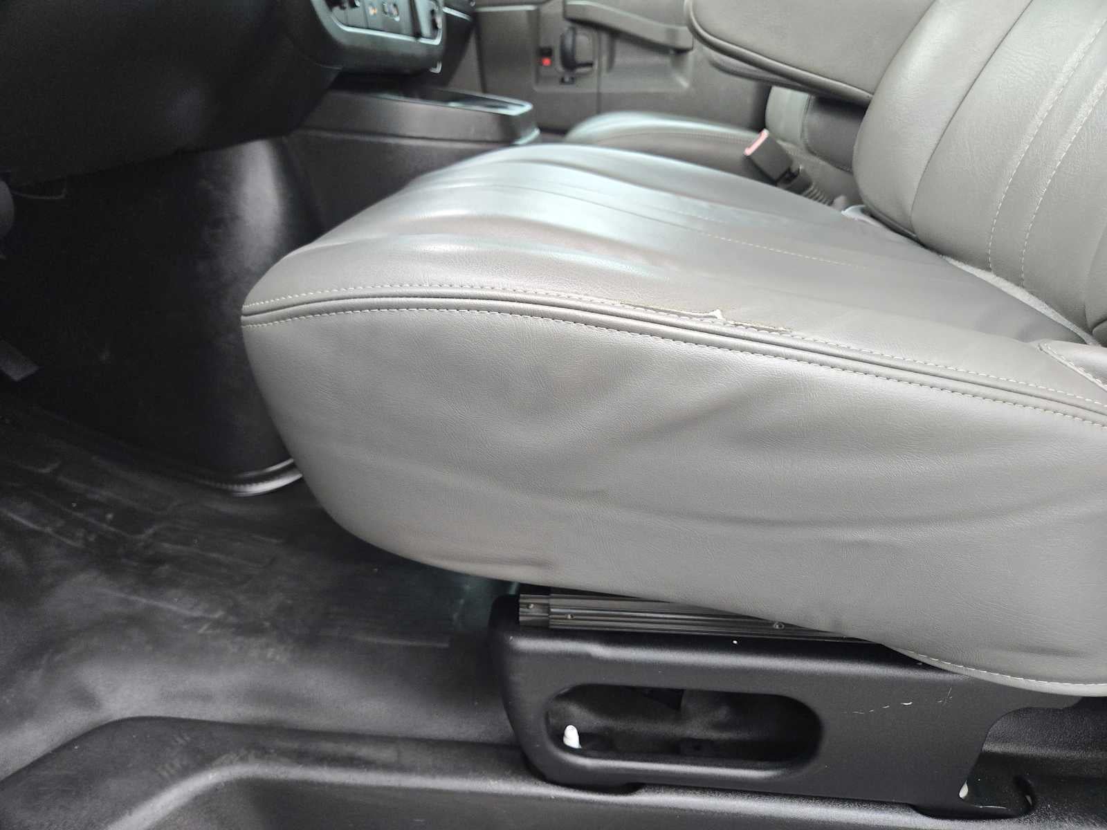 2020 GMC Savana Cargo 2500 RWD 2500 Regular Wheelbase Work Van