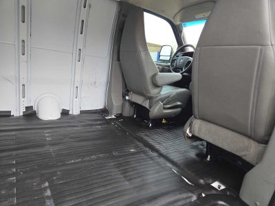 2020 GMC Savana Cargo 2500 RWD 2500 Regular Wheelbase Work Van