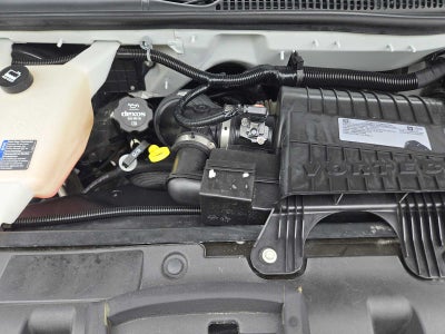 2020 GMC Savana Cargo 2500 RWD 2500 Regular Wheelbase Work Van