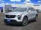 2020 Cadillac XT4 AWD Sport