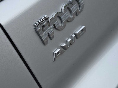 2020 Cadillac XT4 Sport